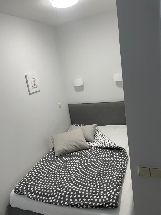 Sweet Home6 Βίλνιους Εξωτερικό φωτογραφία