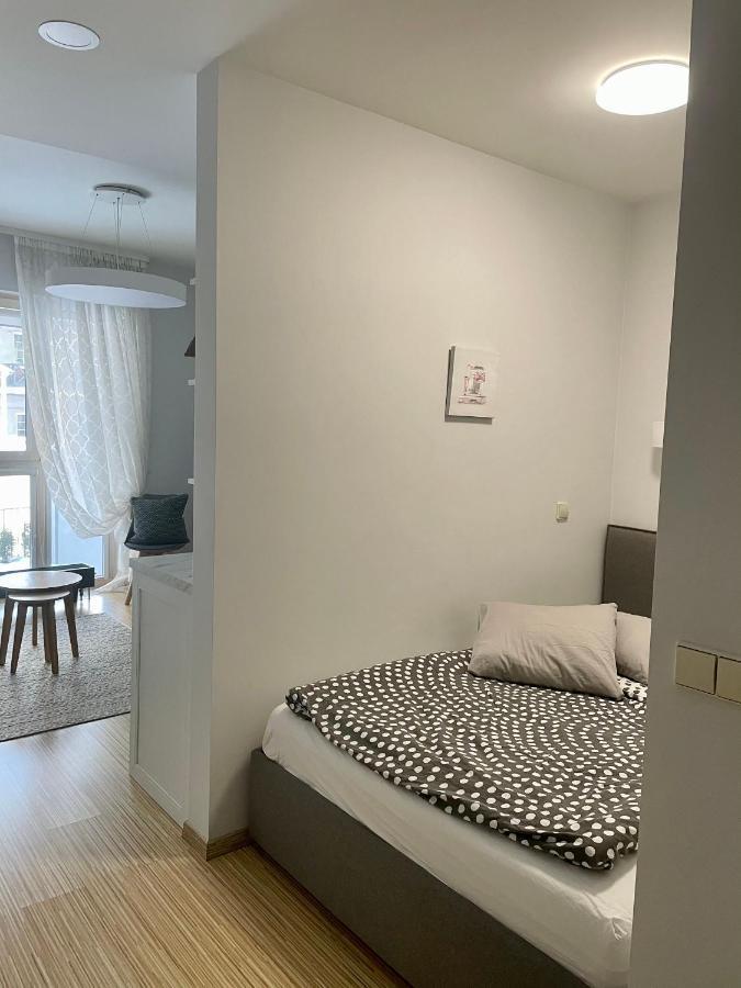 Sweet Home6 Βίλνιους Εξωτερικό φωτογραφία