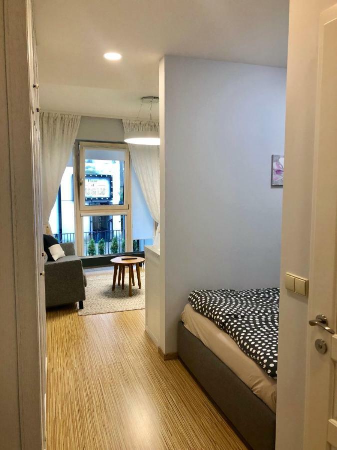 Sweet Home6 Βίλνιους Εξωτερικό φωτογραφία